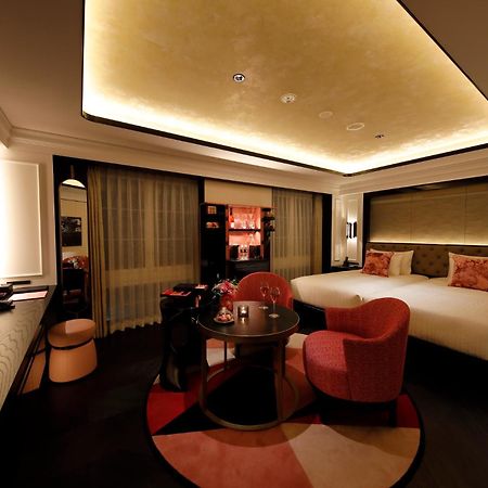 Fauchon Hotel Kyoto - A Member Of The Leading Hotels Of The World Eksteriør bilde