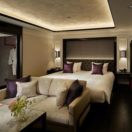 Fauchon Hotel Kyoto - A Member Of The Leading Hotels Of The World Eksteriør bilde