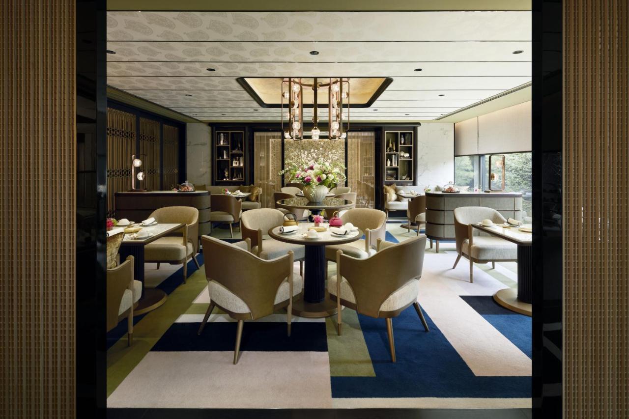Fauchon Hotel Kyoto - A Member Of The Leading Hotels Of The World Eksteriør bilde