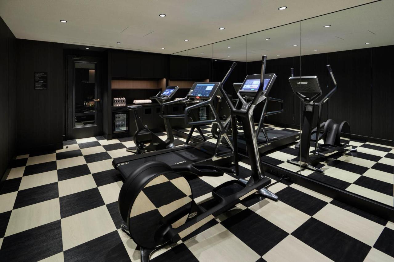 Fauchon Hotel Kyoto - A Member Of The Leading Hotels Of The World Eksteriør bilde