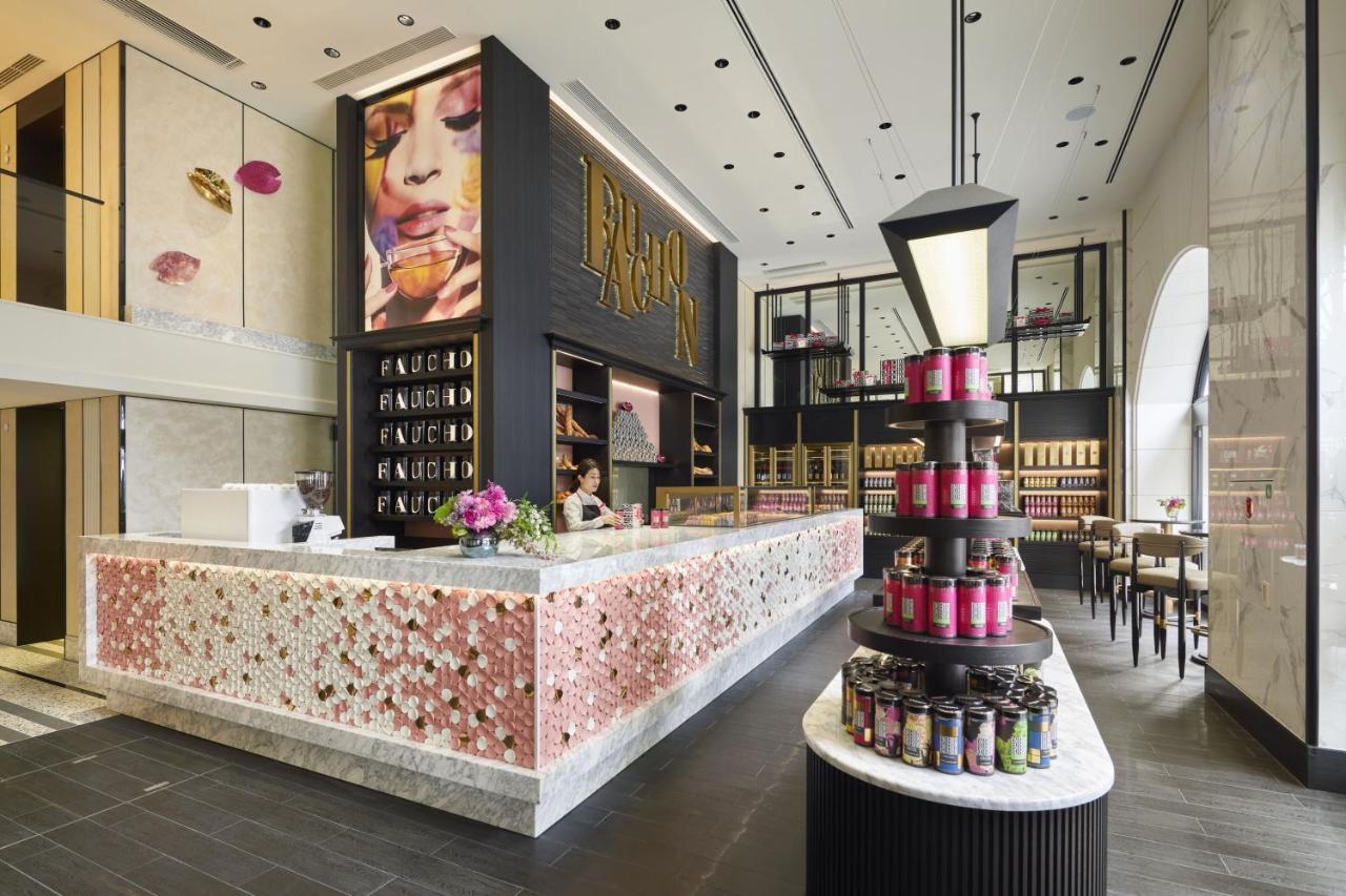 Fauchon Hotel Kyoto - A Member Of The Leading Hotels Of The World Eksteriør bilde