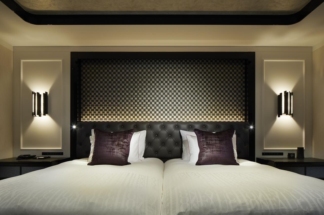 Fauchon Hotel Kyoto - A Member Of The Leading Hotels Of The World Eksteriør bilde