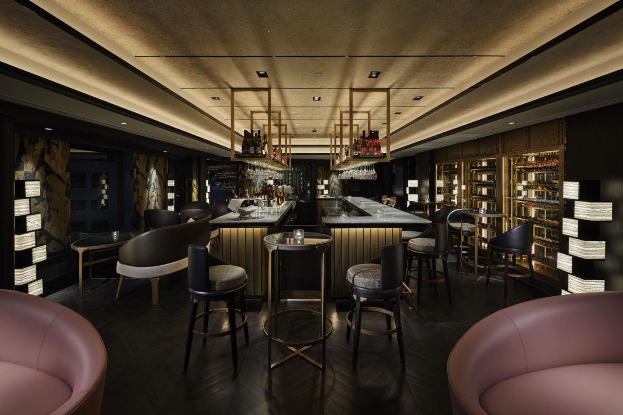 Fauchon Hotel Kyoto - A Member Of The Leading Hotels Of The World Eksteriør bilde