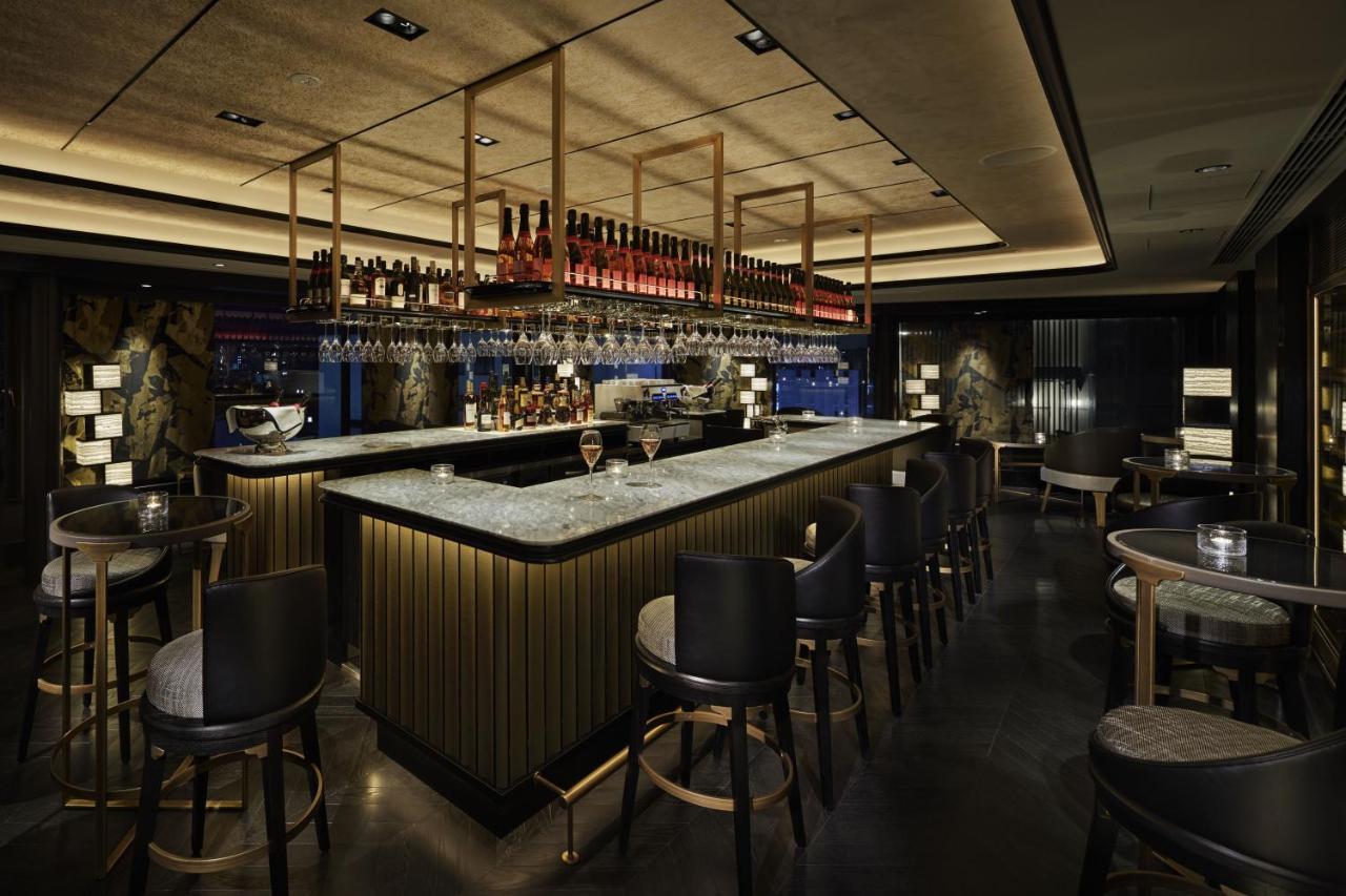 Fauchon Hotel Kyoto - A Member Of The Leading Hotels Of The World Eksteriør bilde