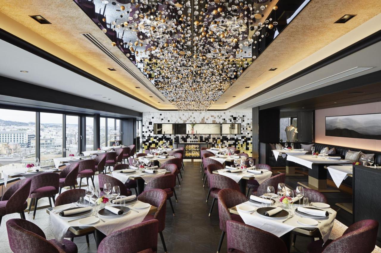 Fauchon Hotel Kyoto - A Member Of The Leading Hotels Of The World Eksteriør bilde