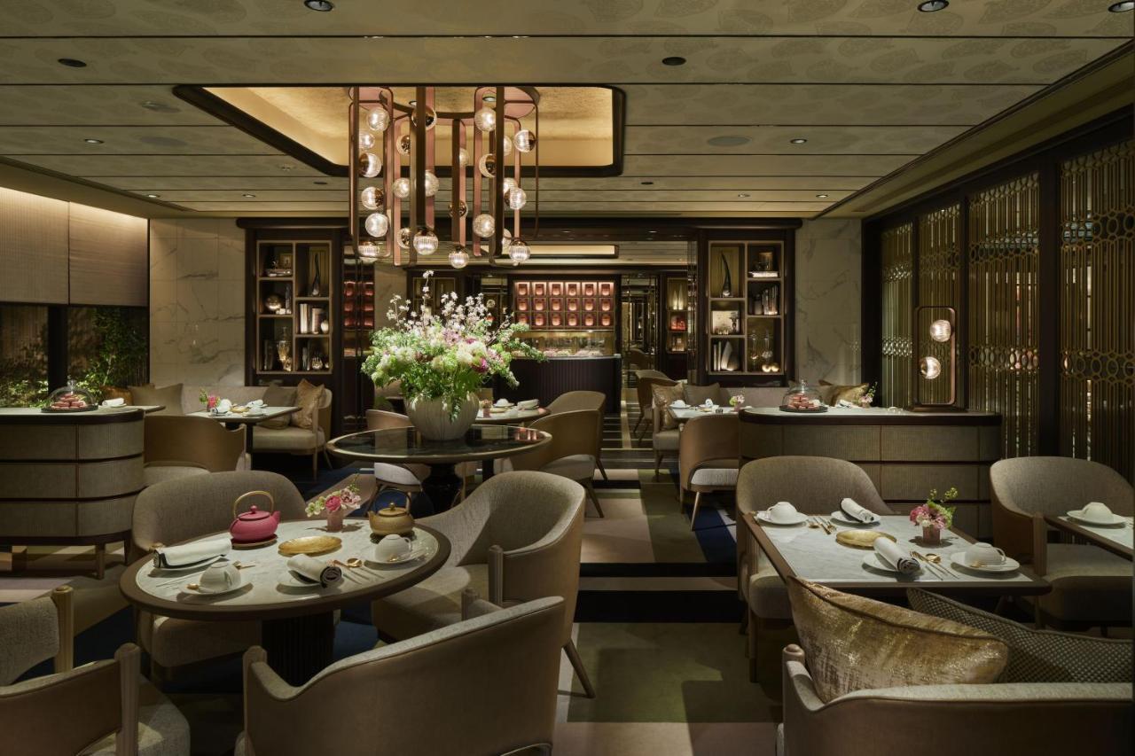 Fauchon Hotel Kyoto - A Member Of The Leading Hotels Of The World Eksteriør bilde