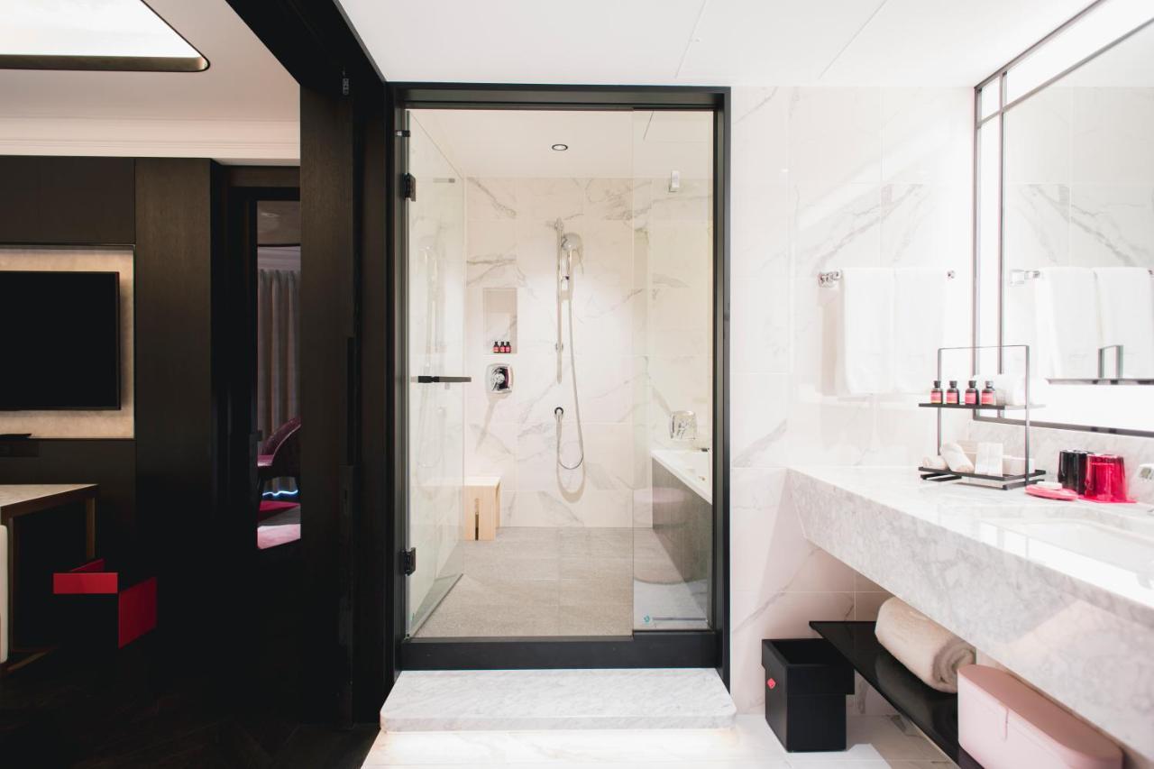 Fauchon Hotel Kyoto - A Member Of The Leading Hotels Of The World Eksteriør bilde