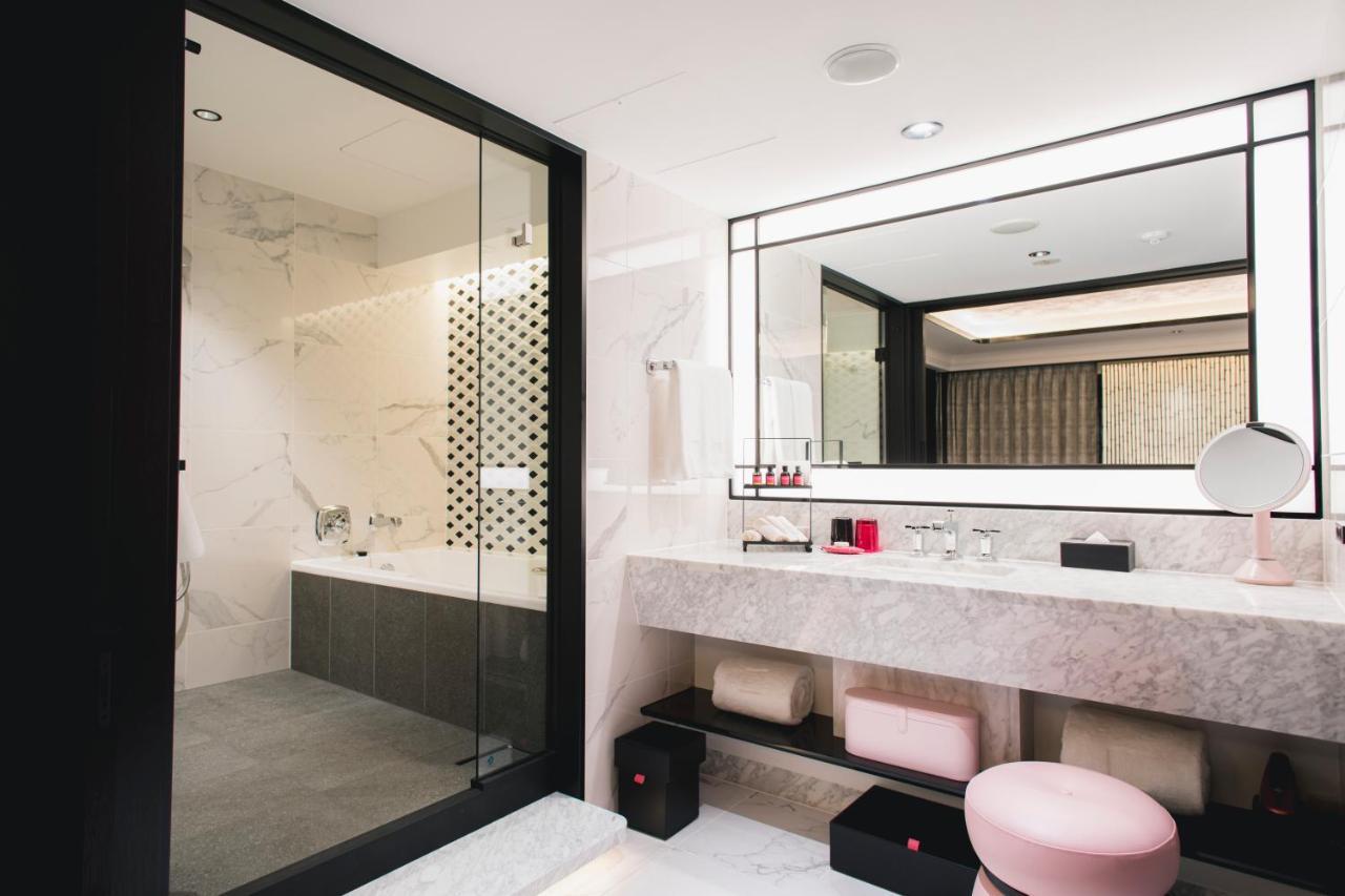 Fauchon Hotel Kyoto - A Member Of The Leading Hotels Of The World Eksteriør bilde