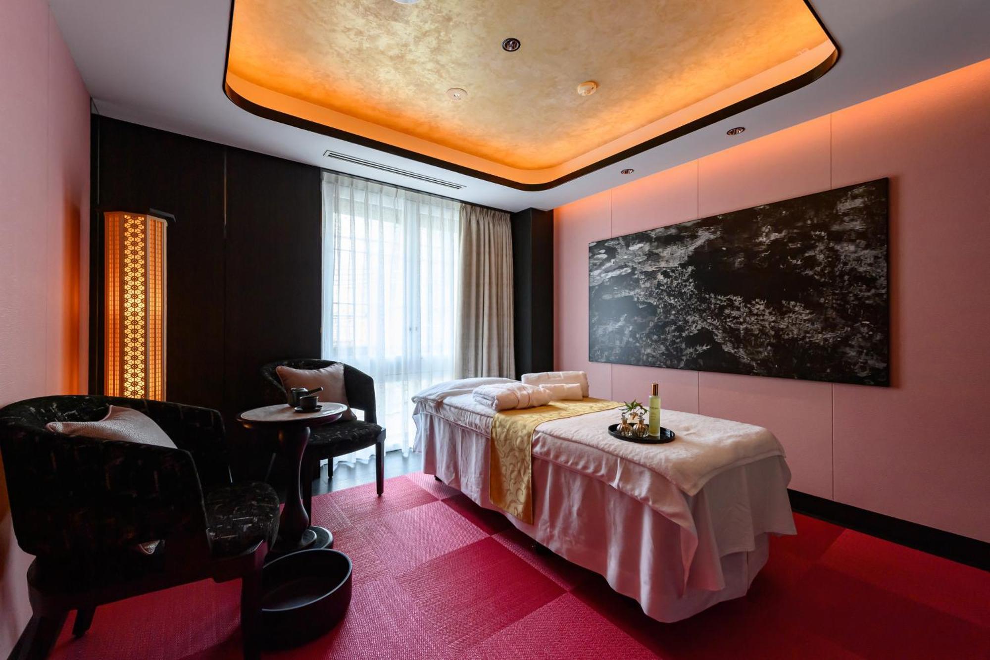 Fauchon Hotel Kyoto - A Member Of The Leading Hotels Of The World Eksteriør bilde