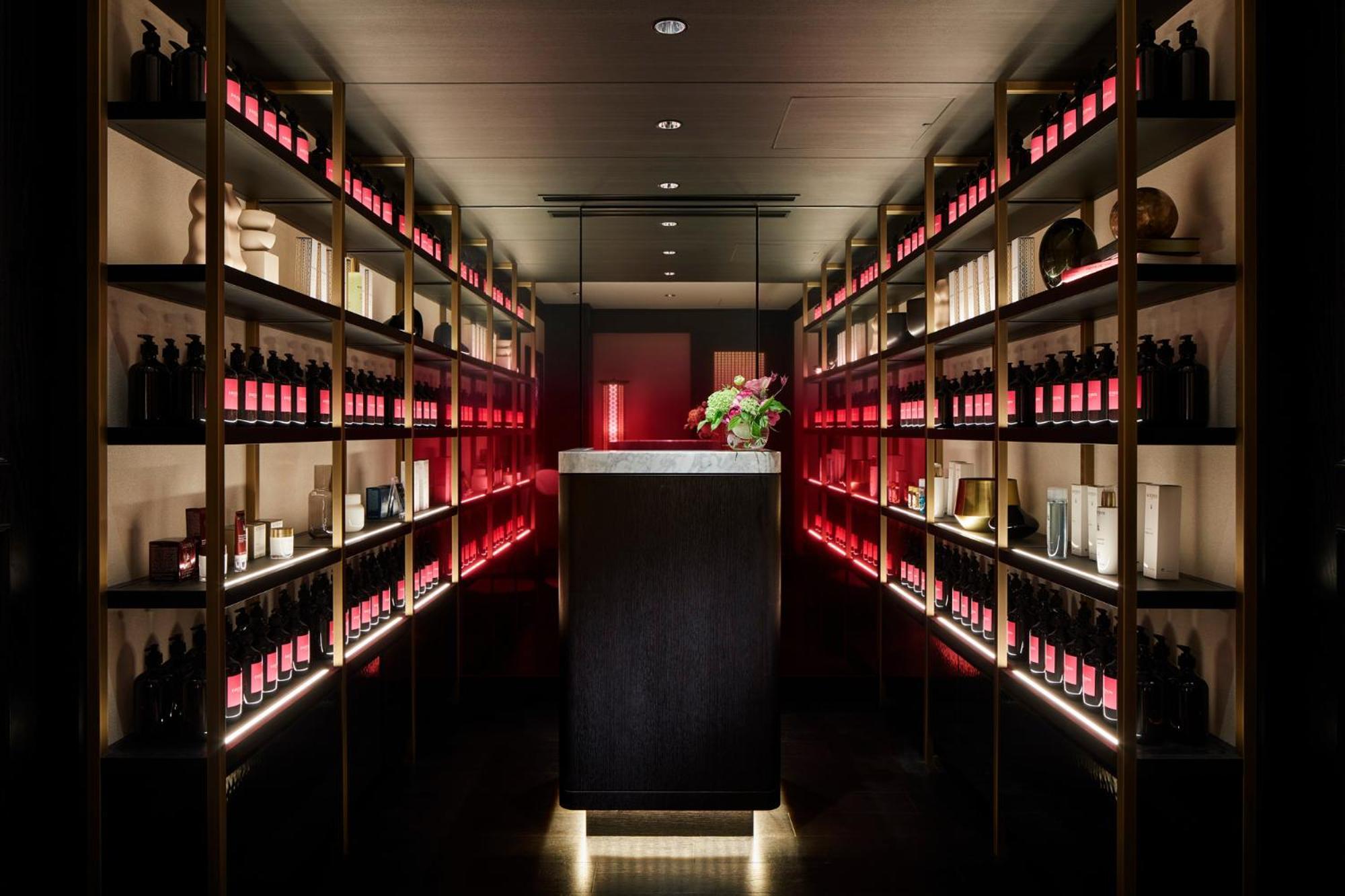 Fauchon Hotel Kyoto - A Member Of The Leading Hotels Of The World Eksteriør bilde