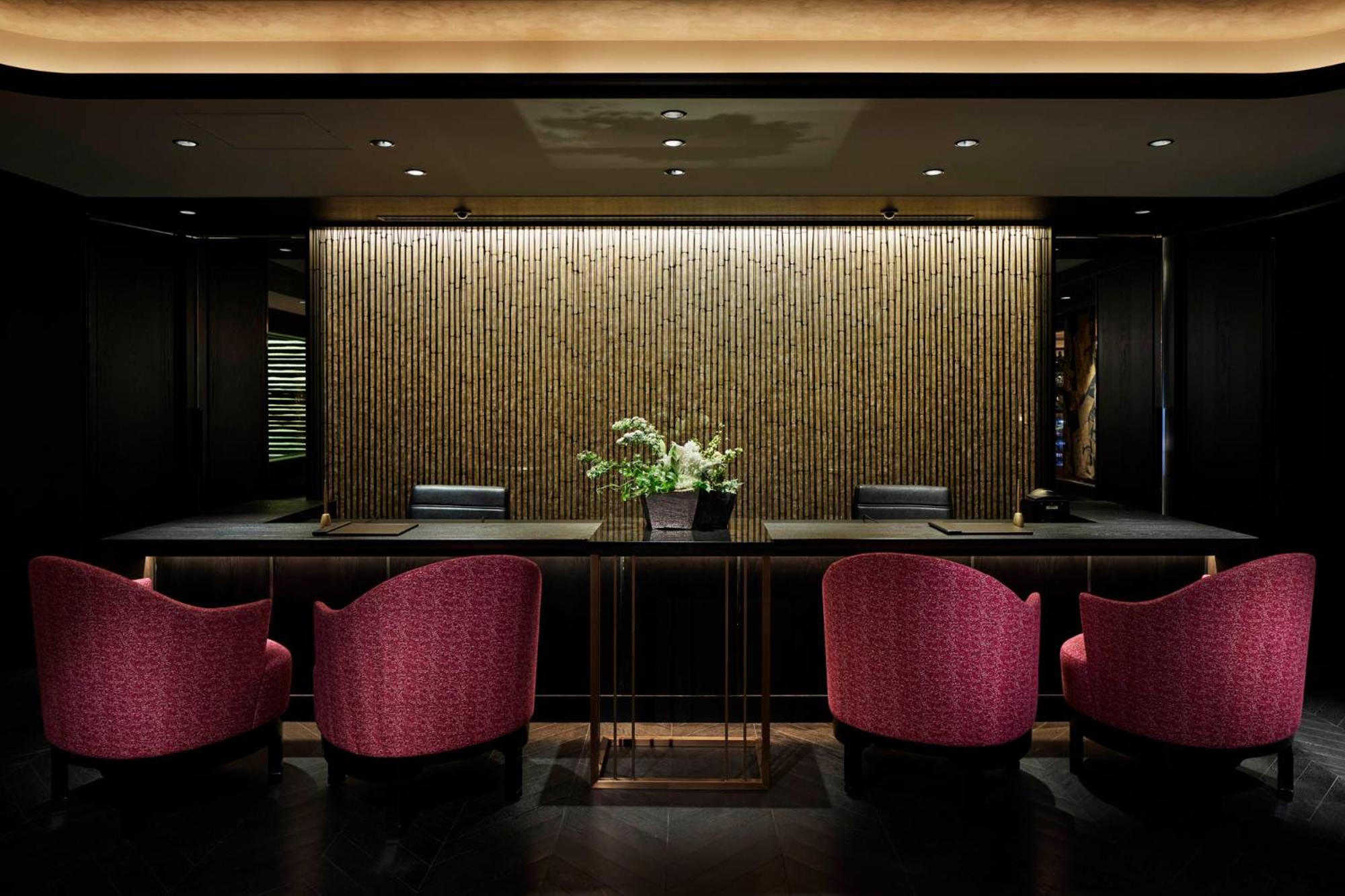 Fauchon Hotel Kyoto - A Member Of The Leading Hotels Of The World Eksteriør bilde