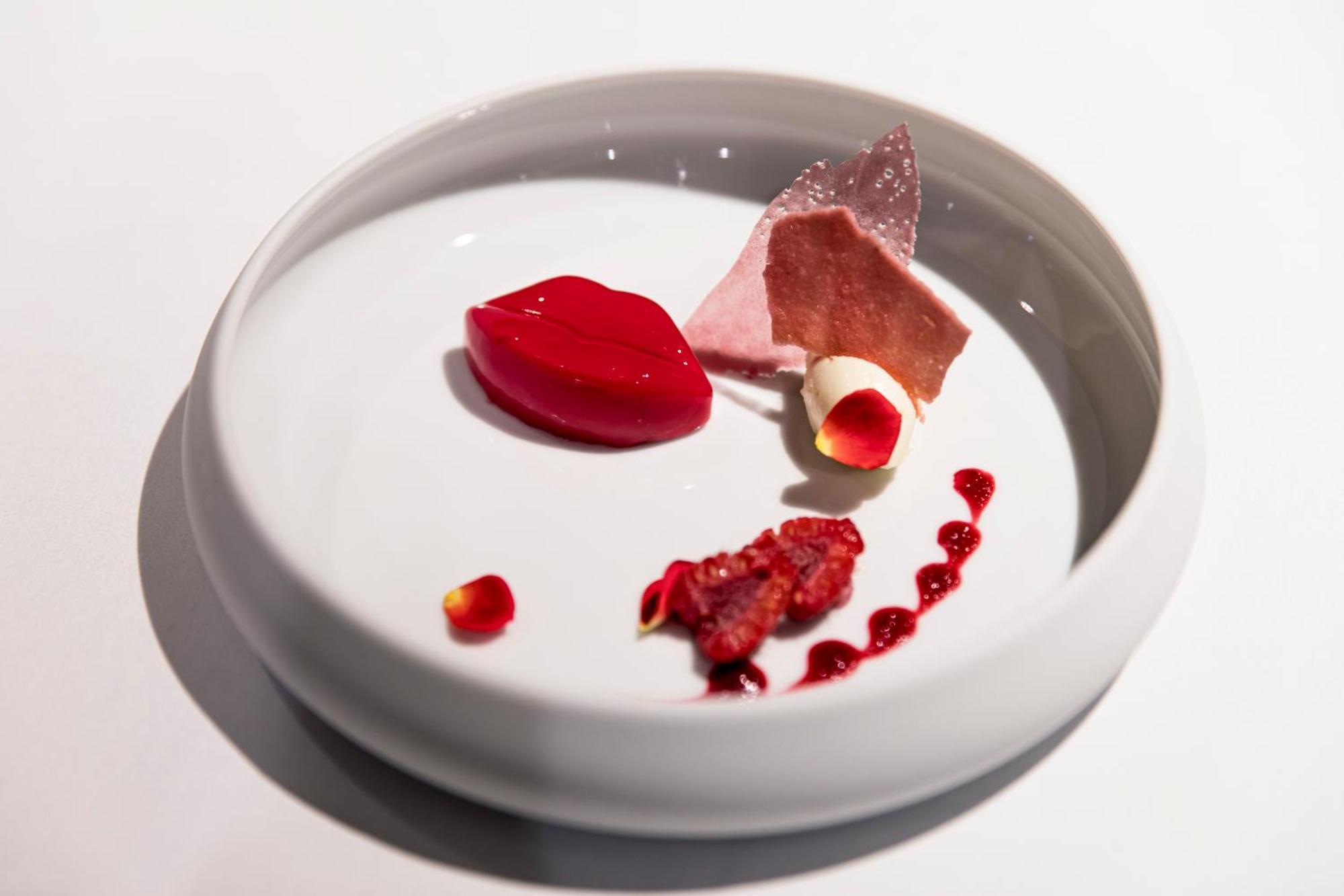 Fauchon Hotel Kyoto - A Member Of The Leading Hotels Of The World Eksteriør bilde