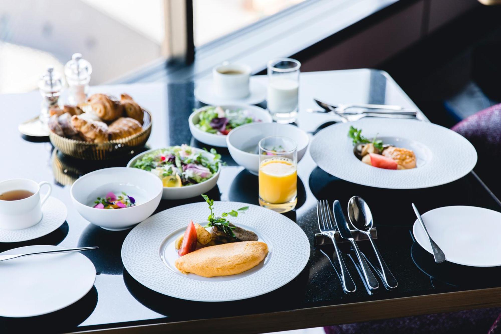 Fauchon Hotel Kyoto - A Member Of The Leading Hotels Of The World Eksteriør bilde