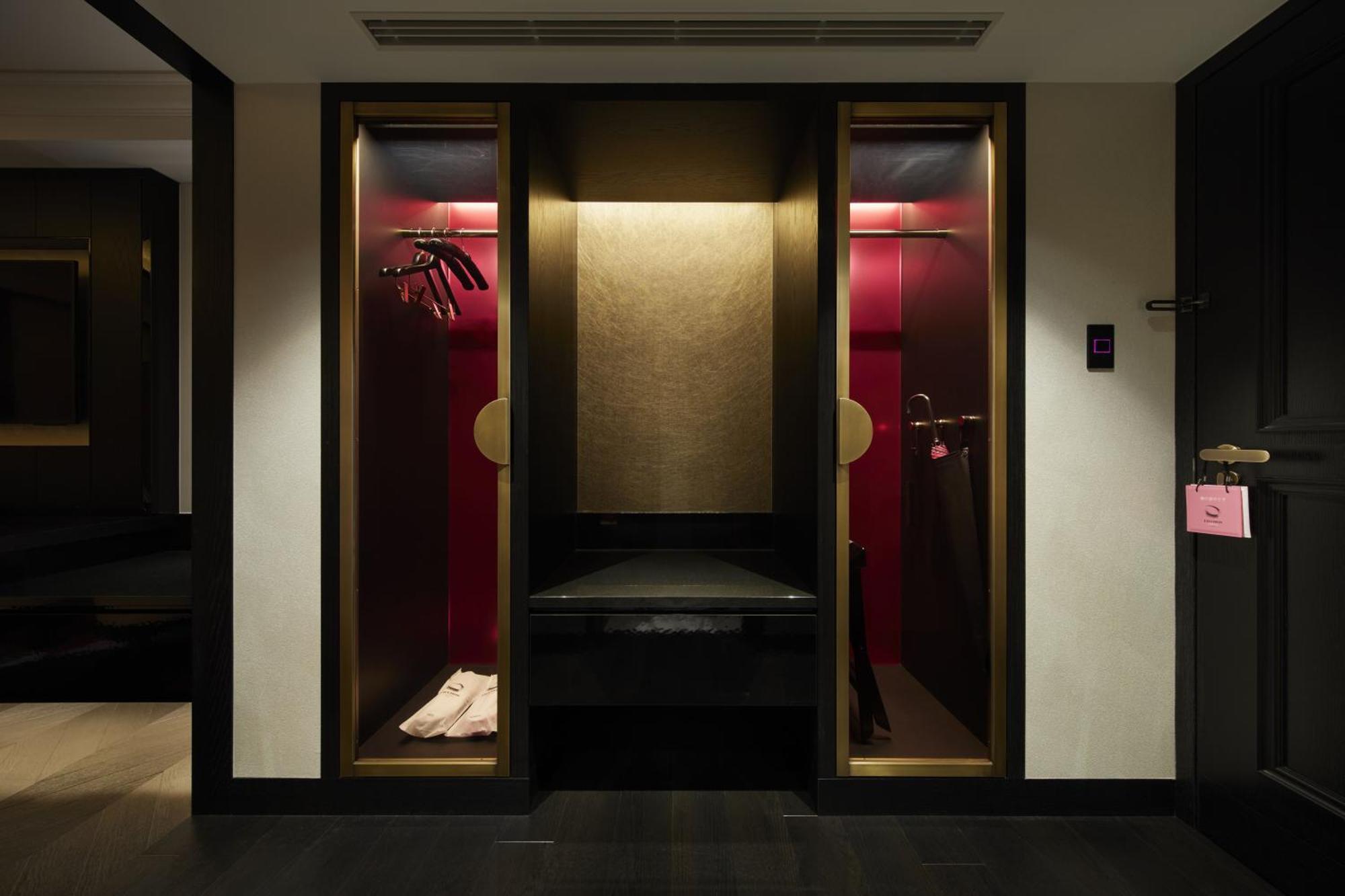 Fauchon Hotel Kyoto - A Member Of The Leading Hotels Of The World Rom bilde