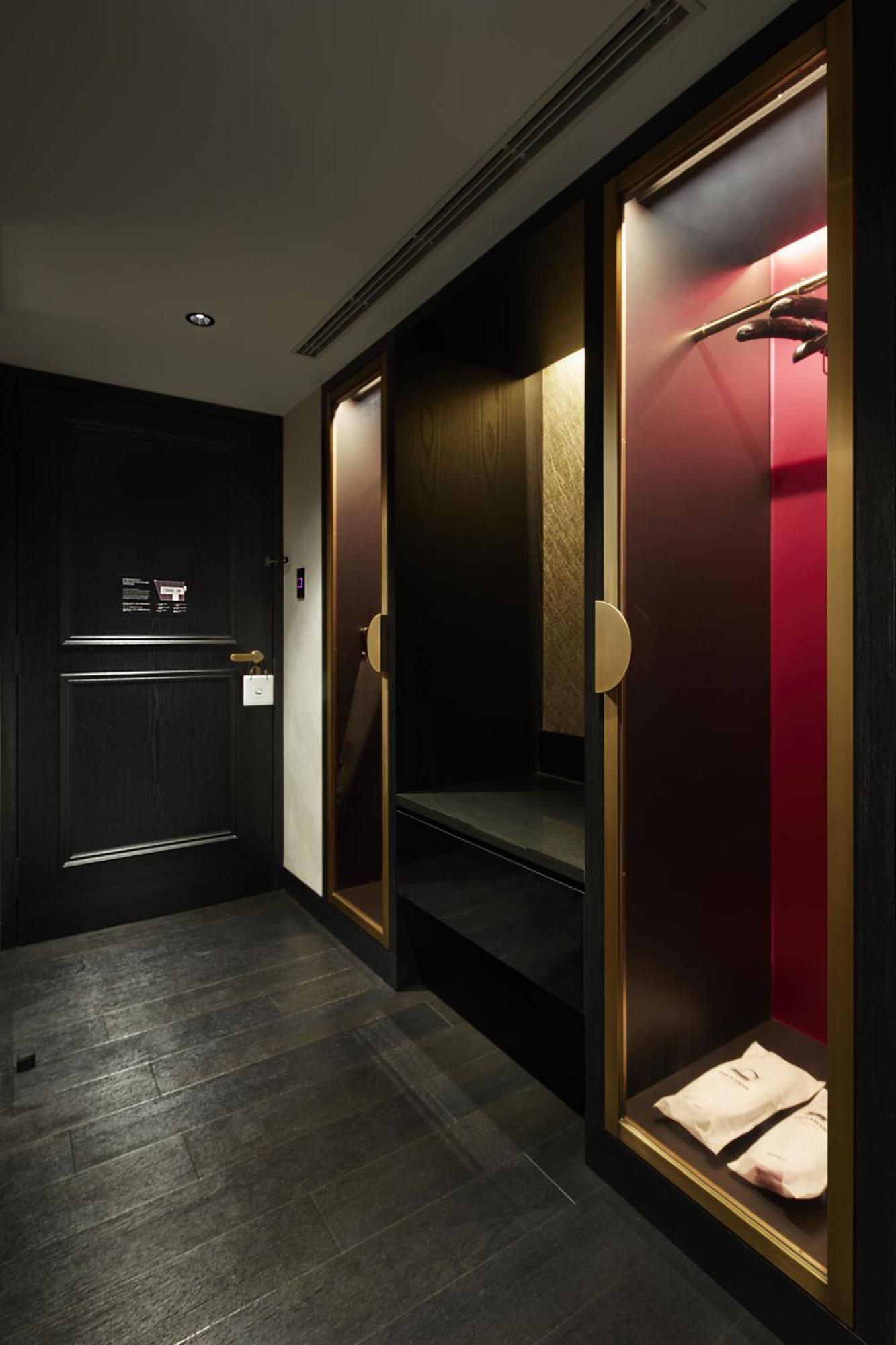 Fauchon Hotel Kyoto - A Member Of The Leading Hotels Of The World Rom bilde