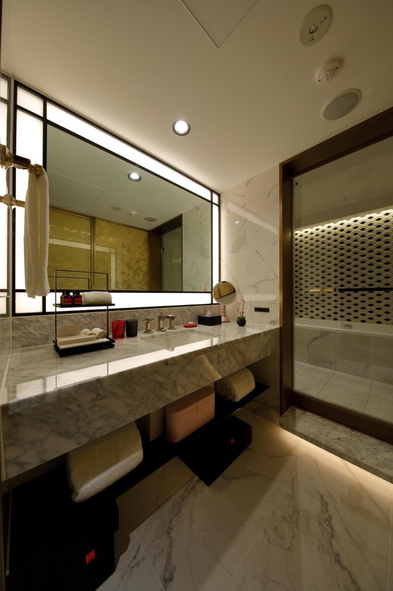 Fauchon Hotel Kyoto - A Member Of The Leading Hotels Of The World Eksteriør bilde